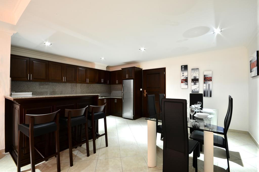 View Talay Residence 6 Wongamat Beach Pattaya Exterior foto